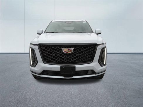 New 2026 Cadillac Escalade ESV Sport w/ Touring Package image 5