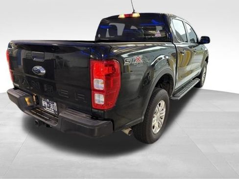 Used 2023 Ford Ranger XL w/ Equipment Group 101A High AWD/4WD image 4
