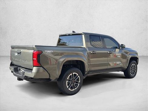 New 2026 Toyota Tacoma TRD Sport AWD/4WD image 5