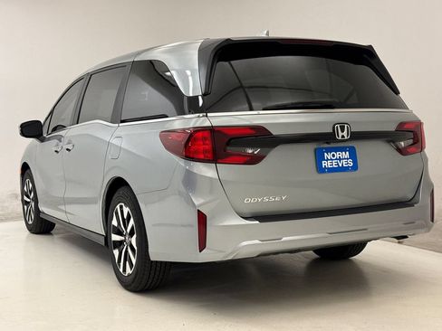 New 2026 Honda Odyssey EX-L image 7