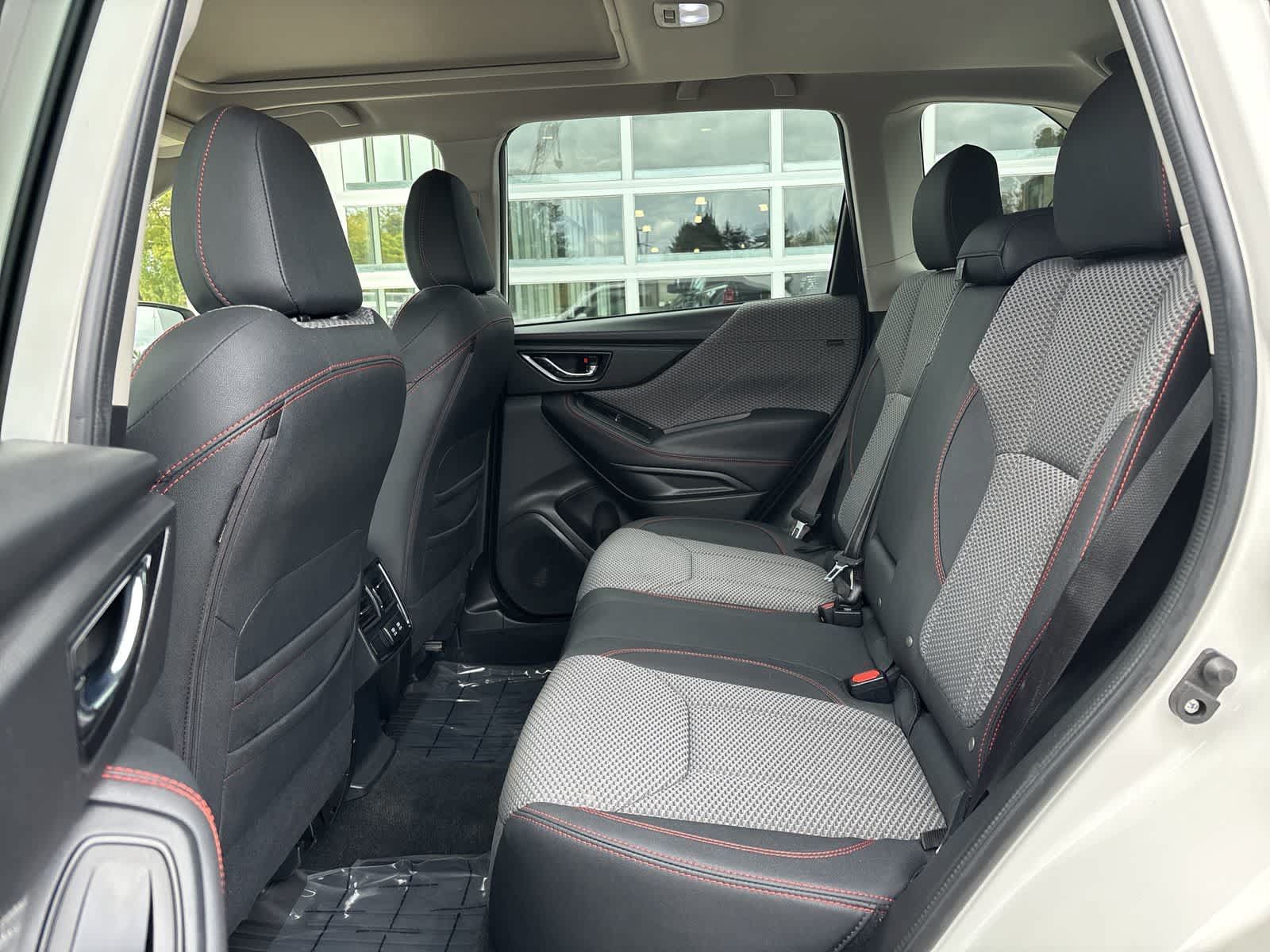 Used 2022 Subaru Forester Sport AWD/4WD image 6