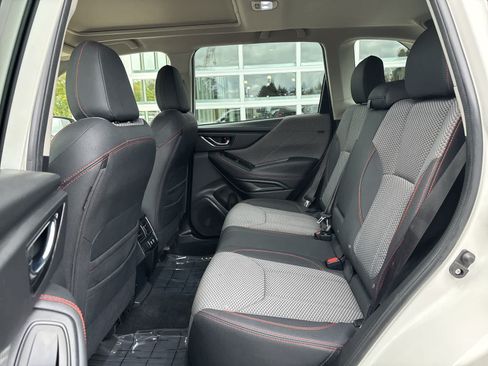 Used 2022 Subaru Forester Sport AWD/4WD image 6