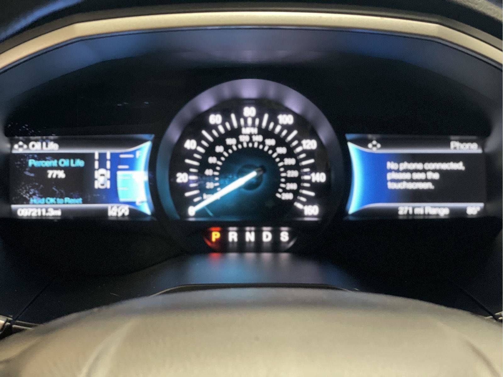 Used 2021 Ford Edge SE AWD/4WD image 29