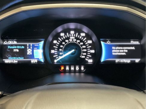 Used 2021 Ford Edge SE AWD/4WD image 29