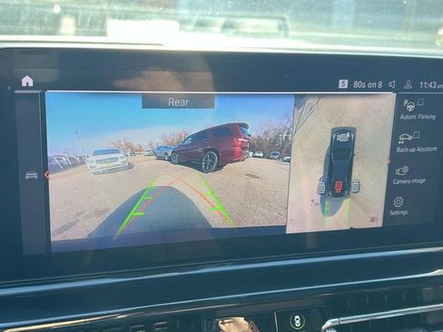 Used 2023 BMW 840i Gran Coupe xDrive w/ Comfort Seating Package image 31