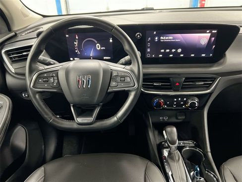 Used 2024 Buick Encore GX Sport Touring w/ Comfort Package image 19