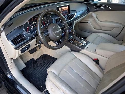 Used 2017 Audi A6 3.0T Prestige image 2
