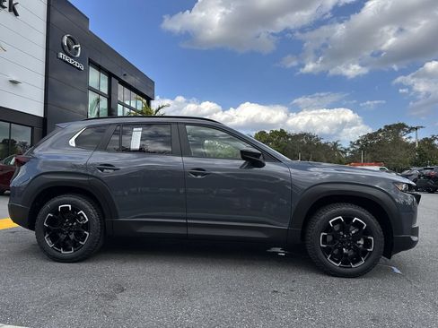 New 2026 MAZDA CX-50 Meridian Edition w/ Weather Package AWD/4WD image 23