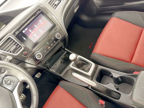 Used 2014 Honda Civic Si image 51