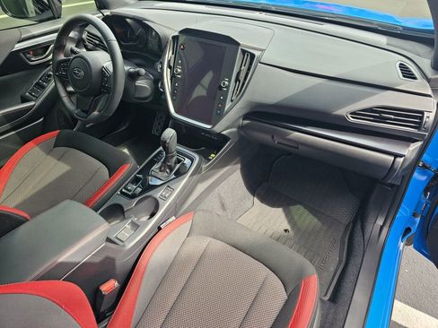 Used 2024 Subaru Impreza RS AWD/4WD image 12