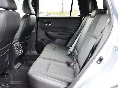 New 2026 Subaru Outback Touring XT AWD/4WD image 16