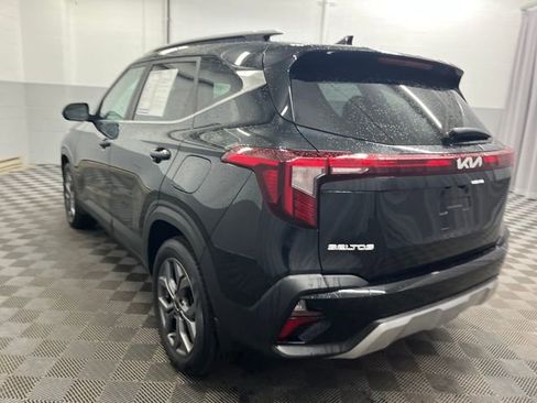 Certified 2024 Kia Seltos S image 6