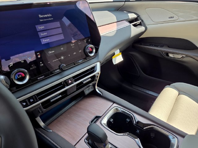 New 2026 Lexus RX 350 AWD w/ Convenience Package image 32