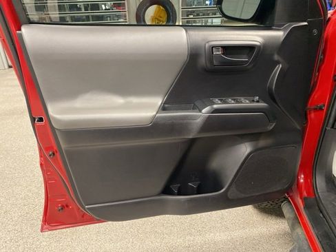 Used 2021 Toyota Tacoma SR image 26