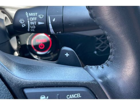 Certified 2024 Honda Accord Sport image 37