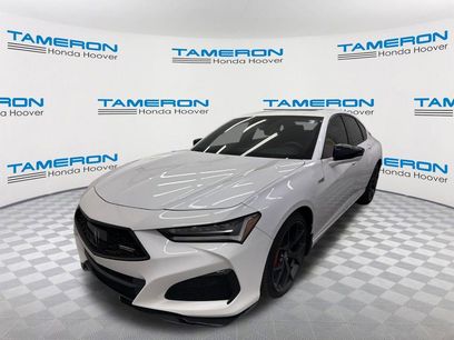 Used 2023 Acura TLX Type S
