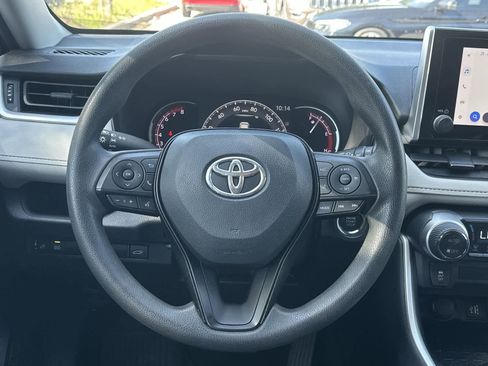 Used 2023 Toyota RAV4 XLE w/ Convenience Package AWD/4WD image 21