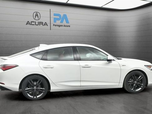 Certified 2023 Acura Integra A-Spec image 25