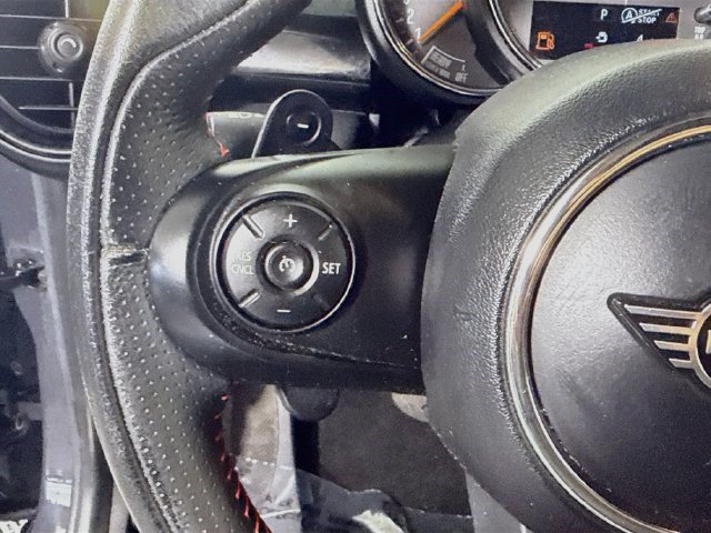 Used 2020 MINI Cooper S w/ Storage Package FWD image 13