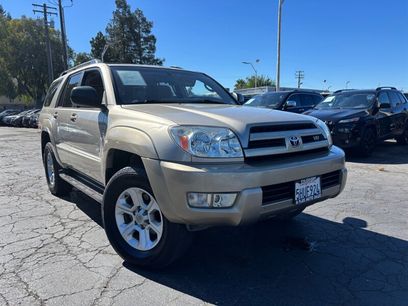 Used 2004 Toyota 4Runner SR5