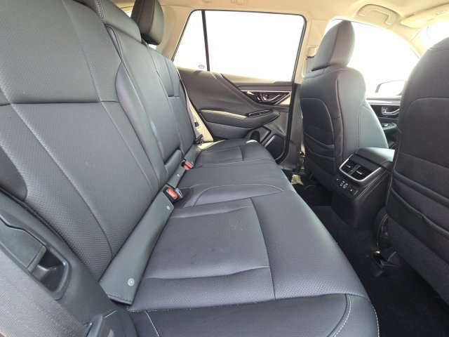Used 2024 Subaru Outback Limited AWD/4WD image 14