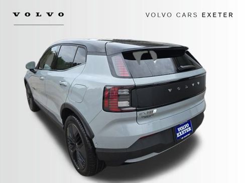 New 2026 Volvo EX30 Cross Country Ultra w/ Protection Package image 5
