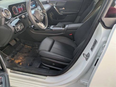 Certified 2025 Mercedes-Benz CLA 250 image 13