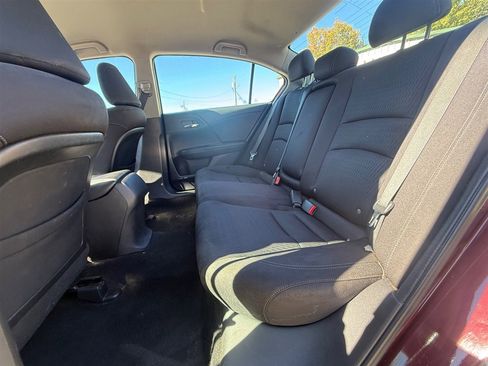 Used 2014 Honda Accord Sport image 20