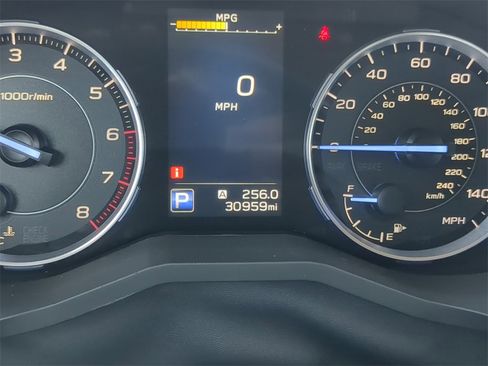 Used 2022 Subaru Ascent Touring image 34