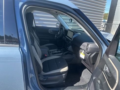 New 2025 Ford Bronco Sport Big Bend image 31