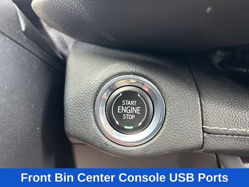 Used 2023 Buick Envision Avenir AWD/4WD image 17