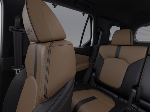 New 2026 Honda Passport TrailSport Elite image 12