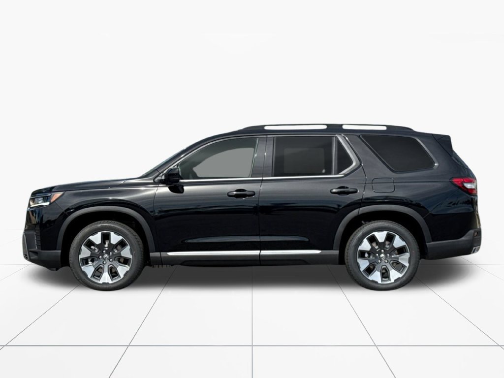 New 2026 Honda Pilot Elite image 7