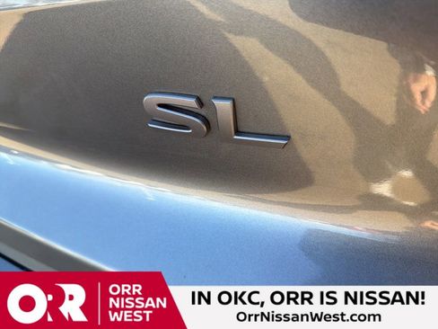 New 2026 Nissan Pathfinder SL image 10