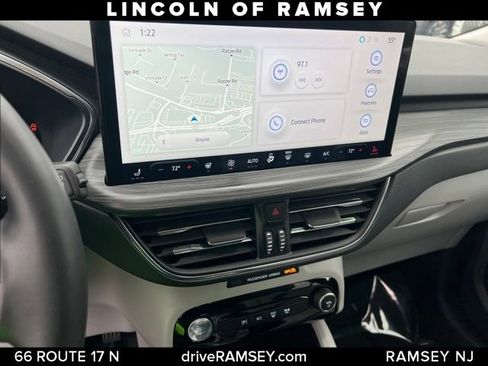 Used 2023 Ford Escape Platinum image 14