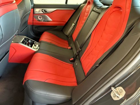 New 2026 BMW 840i xDrive image 30