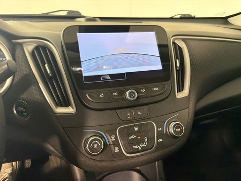 Used 2023 Chevrolet Malibu LS w/ Driver Confidence Package image 16