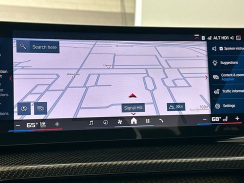 New 2026 BMW M4 Competition w/ Executive Package image 22