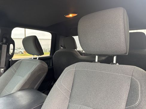 Used 2021 RAM 2500 Tradesman AWD/4WD image 24