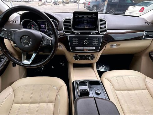 Used 2018 Mercedes-Benz GLE 350 image 14