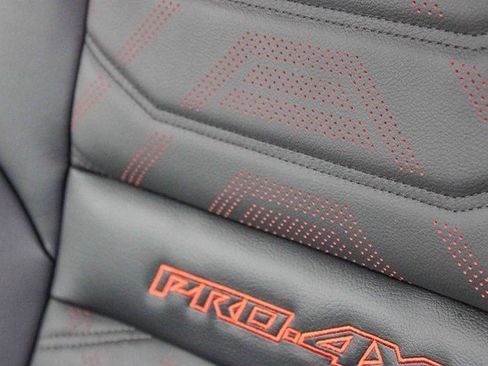 New 2026 Nissan Frontier PRO-4X w/ Pro Premium Package image 26