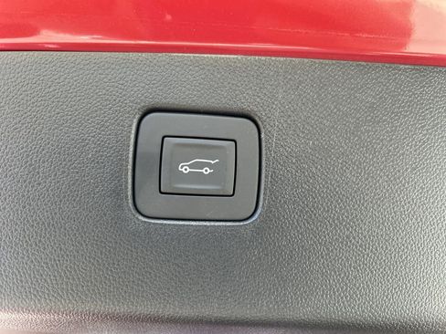 New 2026 Buick Envista Sport Touring w/ Convenience I Package image 12