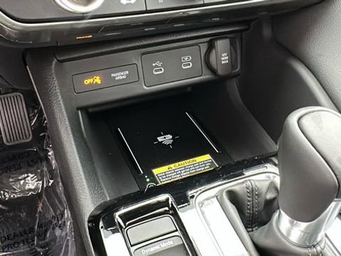 New 2026 Acura Integra FWD image 18