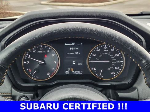 Used 2024 Subaru Outback Wilderness image 14