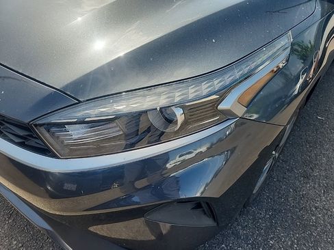 Certified 2023 Kia Forte LXS w/ LXS Technology Package image 6