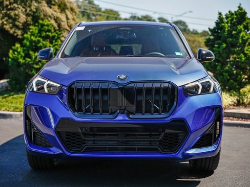 New 2026 BMW X1 xDrive28i w/ Technology Package image 13