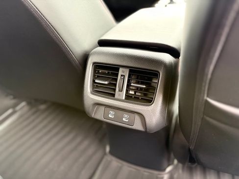 Certified 2025 Acura ADX A-Spec AWD/4WD image 27