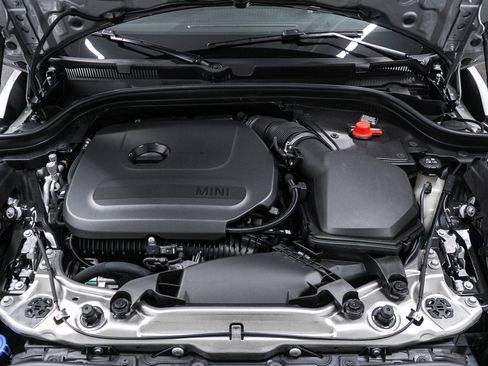 New 2026 MINI Cooper S image 27