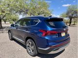 Used 2022 Hyundai Santa Fe SEL w/ Cargo Package image 5
