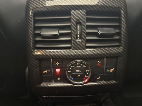 Used 2017 Mercedes-Benz GLS 63 AMG 4MATIC image 23